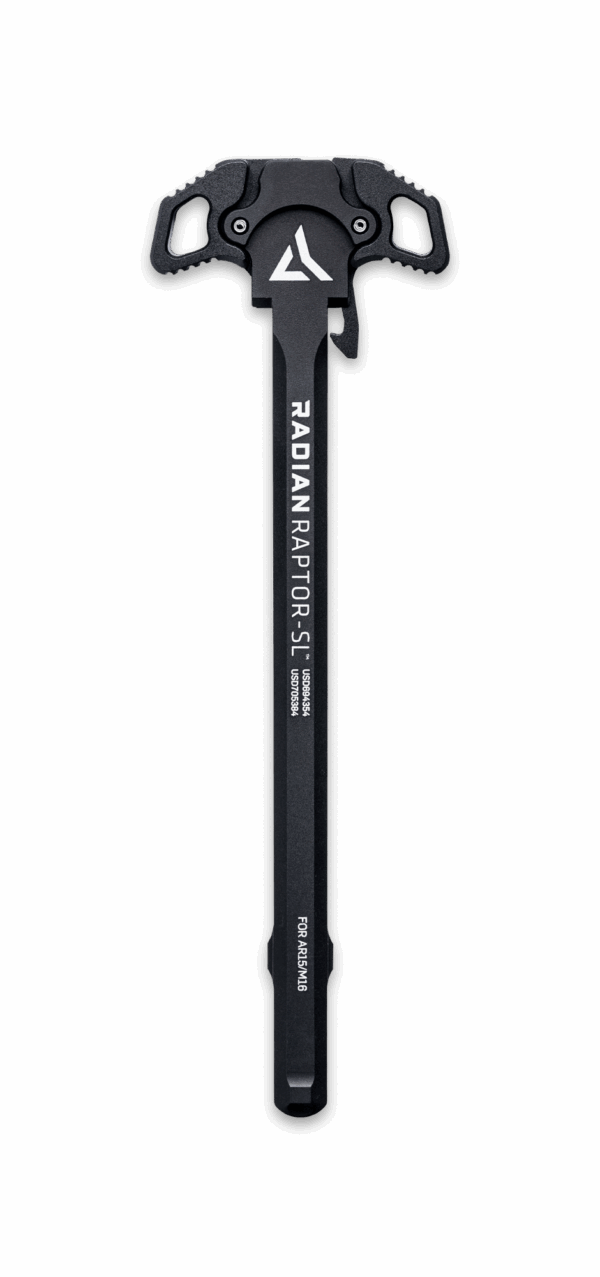radian raptor sl