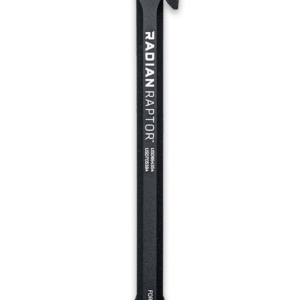radian raptor ambidextrous charging handle