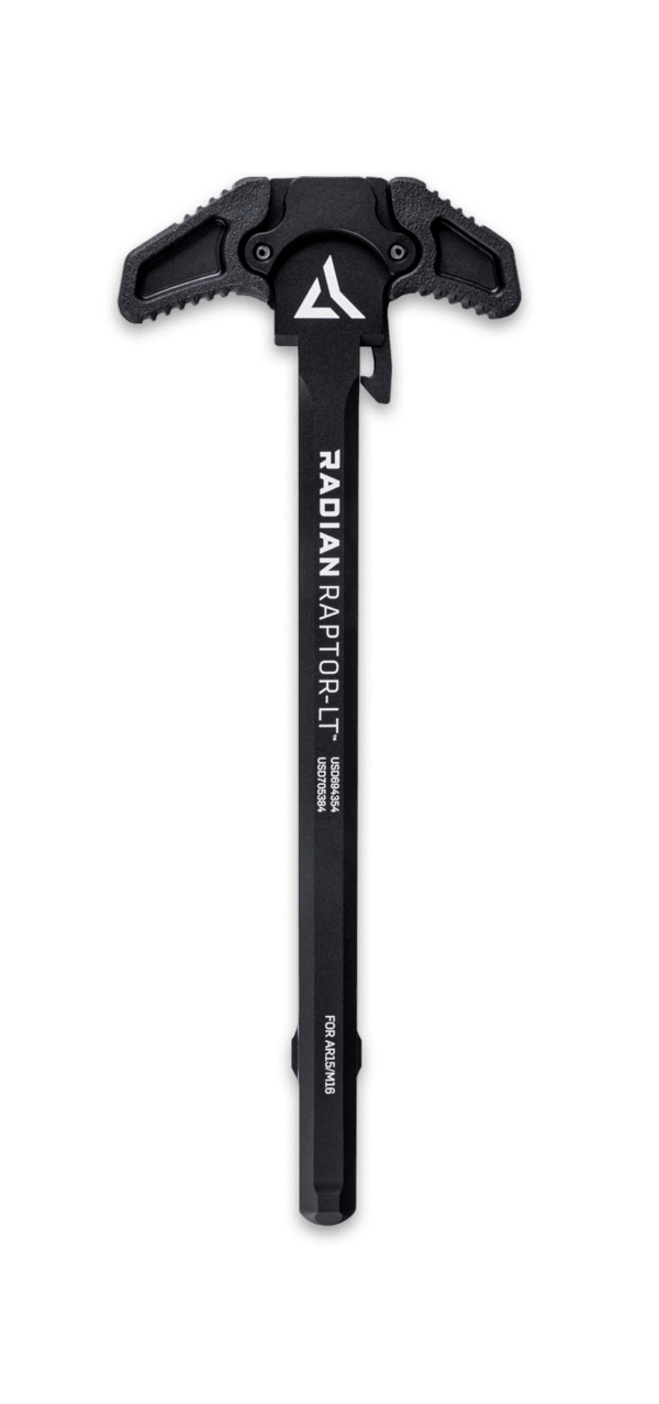 radian raptor lt