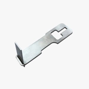 AR15 Lightning Link Auto Sear Switch Stainless Steel