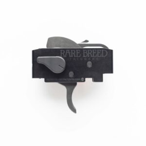 FRT-RD3™ (AMBI)
Two-Stage (3-Position) Forced Reset Trigger for the HK MP5, MP5K, SP5 & SP5K