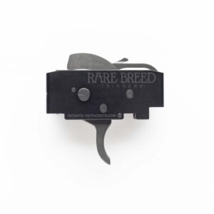 FRT-RD3™ (SEF)
Two-Stage (3-Position) Forced Reset Trigger for the HK MP5, MP5K, SP5 & SP5K